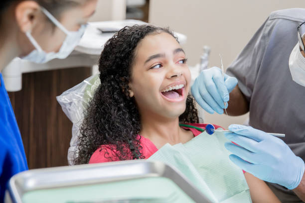 Best Dentist for Tooth Abscess  in Reynoldsville, PA