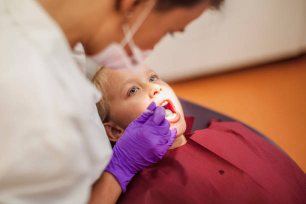 Best Emergency Tooth Extraction  in Reynoldsville, PA